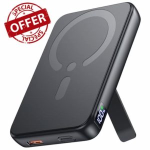 For Magsafe Power Bank