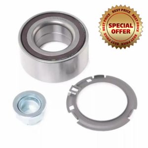 Front Hub Wheel Bearing Kit for Vauxhall