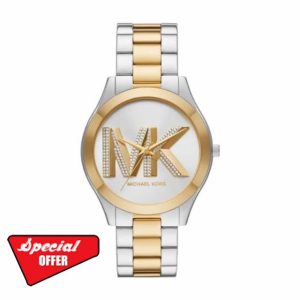 Michael Kors MK4735 Ladies Slim Runway Watch