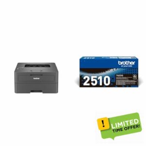 BROTHER HLL2400DWE + TN251