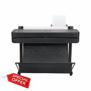 HP DesignJet T630 36-inch (5HB11D)