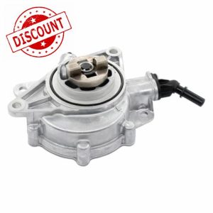 HouYeen Brake System Vacuum Pump for Cit-roen C4 Grand Picasso mk1 mk2 Spacetourer C5 mk3 DS3 DS4 DS5 Mi-ni R56 R58 R59 R61 Peu-geot 208 3008 308 CC 5008 508 RCZ 1.6 THP GTi VTi Coope