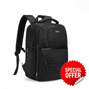 MOSISO Camera Backpack