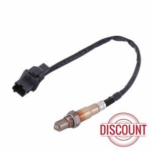 Asudaro O2 Oxygen Sensor for AEM Electronics AFR LSU 4.2 Wideband Uego