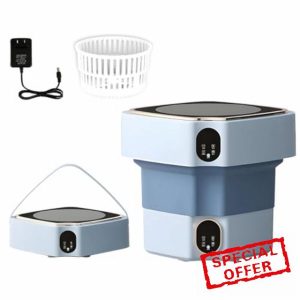 Portable Washing Machine