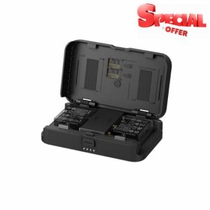 Portable Charging Case