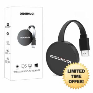 Wireless HDMI Display Adapter