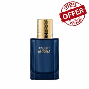 Davidoff - Cool Elixir for Men's Perfume