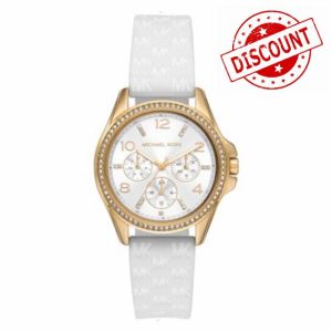 Michael Kors MK7372 Ladies Pilot Watch
