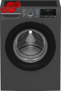 Beko 8 Kg Front Loading Washing Machine