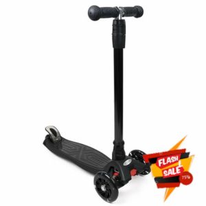 DIVCHI Scooter for Kids Age 3+ Years