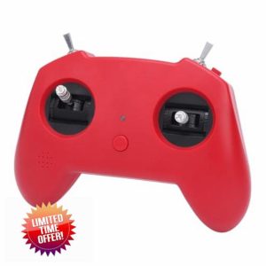 Racing Drone Simulator Controller
