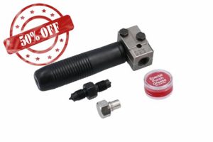 Laser 8641 Brake Pipe Flaring Tool 3/16" SAE (4.75mm)