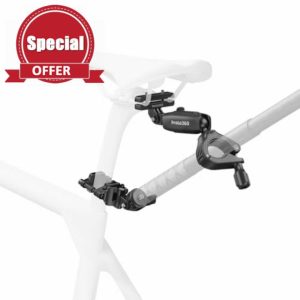 Insta360 Bike Tail Mount Ki