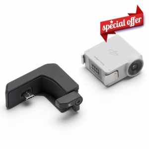 DJI RS Intelligent Tracking Module
