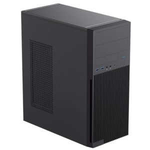 Enterprise Mid ATX Business PC Case