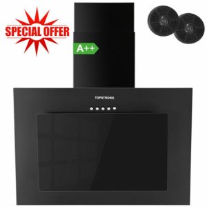 TopStrong Cooker Hood 60cm