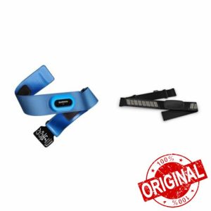 Garmin HRM-Swim - Heart Rate Monitor Strap & Garmin HRM-Dual - Premium Heart Rate Monitor Chest Strap