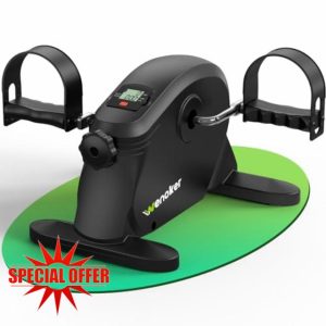 Wenoker Pedal Exerciser