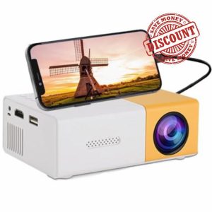 Mini Projector