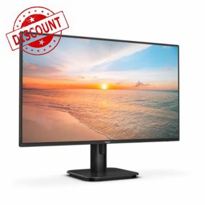 PHILIPS 24E1N1100A - 24 Inch FHD Monitor