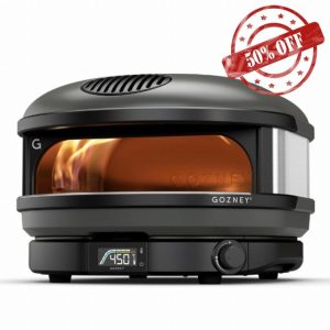 Gozney Arc Oven