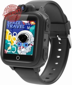 Awatty Kids Smart Watch for Boys Girls