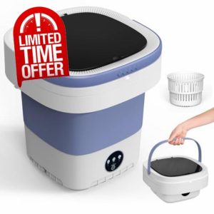 Portable Washing Machine