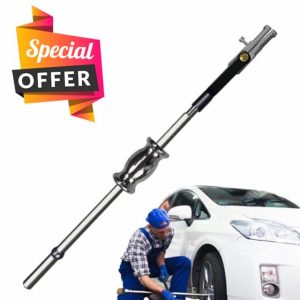 Internal Bearing Puller | Bearing Removal Tool - 15-30mm Bearing Extractor