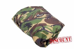 Cult Tackle DPM Universal Barrow Cove