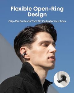 Open-Ear Earbuds
