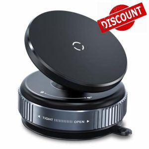 Beeasy Magnetic Car Phone Holder