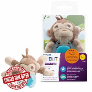 Philips AVENT SCF348/12 Snuggle