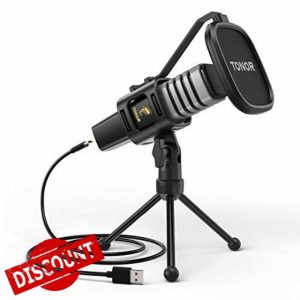 TONOR USB Microphone