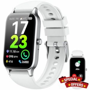 Smart Watch for Men Women