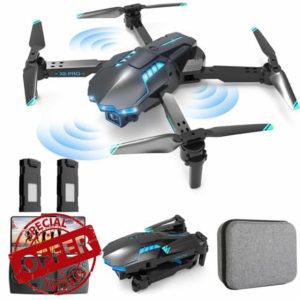 Drone with Camera for Kids and Adults