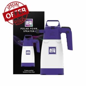 Autoglym Polar Foam Sprayer