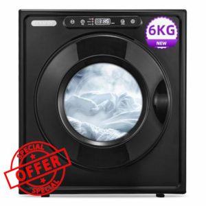 6KG Vented Tumble Dryer