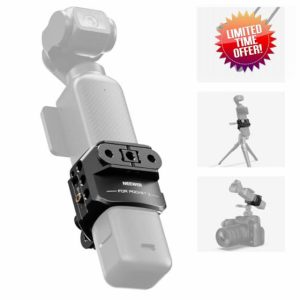 Neewer Pocket 3 Cage