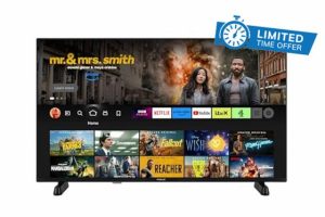 Finlux MF24F 40 inch FHD