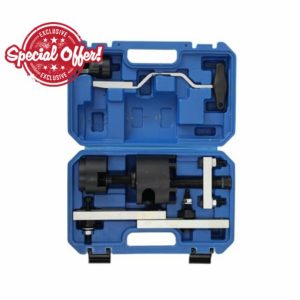 TABODD Double Clutch Transmission Tool Kit