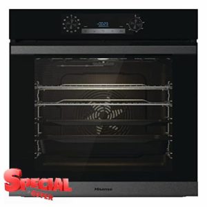 Hisense Built-in Electric Single Oven