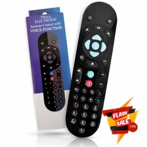 Original Universal Remote Control with Voice Search - Compatible with Sky Q 1TB