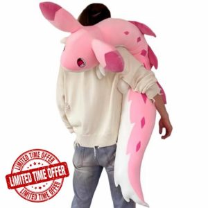 Gkfhv 6Ft Chillet Stuffed Animal