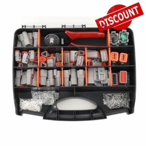 Lfhelper DT Deutsch Connector Kit