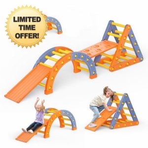 Lischwert Pikler Triangle Set