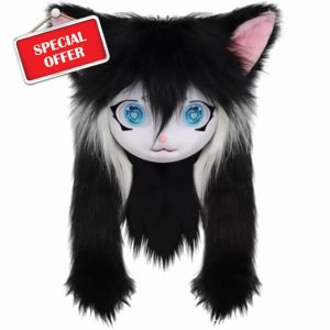 Pesoncarl Furry Head