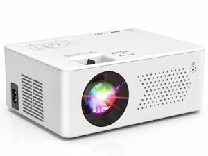 PURSHE Projector