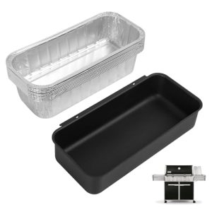 Summit 400/600 Series Grills