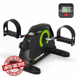 Wenoker Pedal Exerciser
